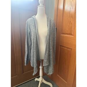 Old Navy Active Go Dry Yoga Cardigan Sweater size Large